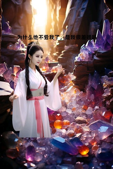 相爱之人突破困难相遇