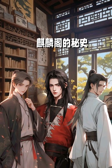 仙侠解开麒麟阁的秘密