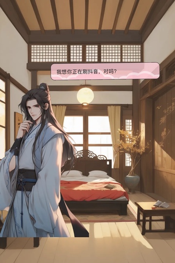 美丽的故事第一章