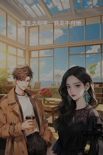 这次，我一定不付她