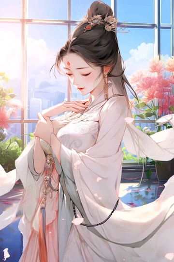 古现俱全（随机看中的场景配对）