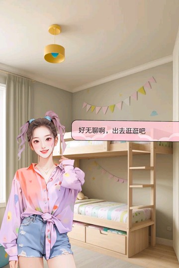 写的不好不要介意