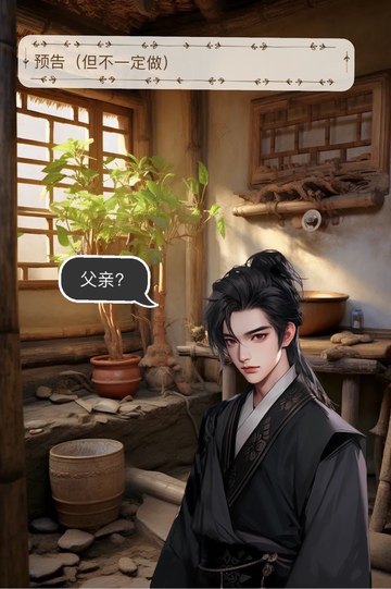 … （还没想好）