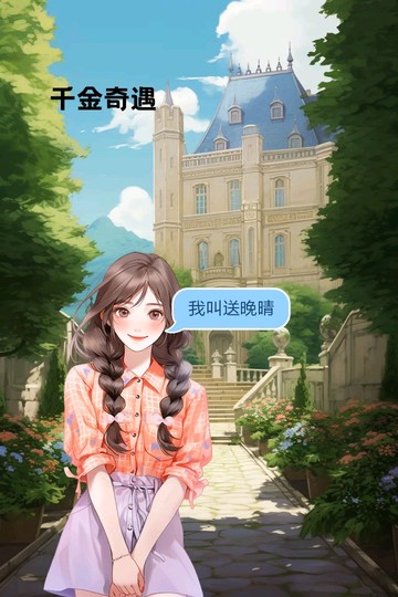千金奇遇1