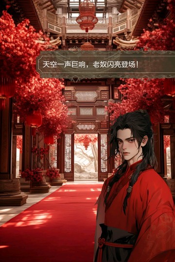 悬溺一响，纯爱登场！