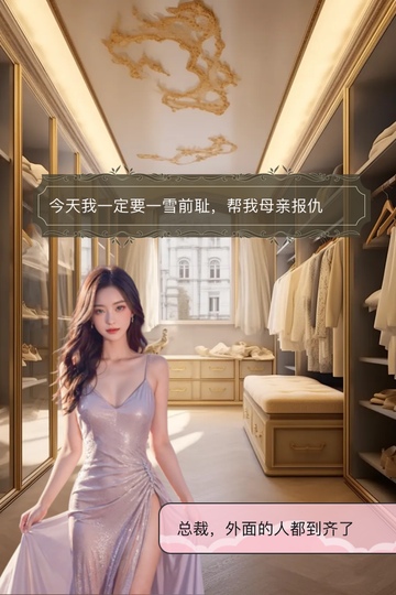 古代弟弟来到现代1