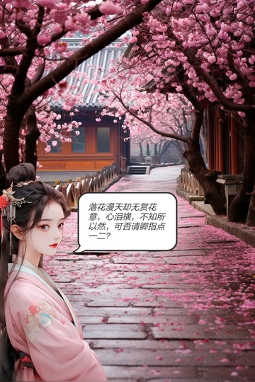 心有惑，不可解