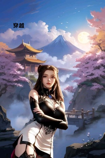 竹清穿越修仙，逆命