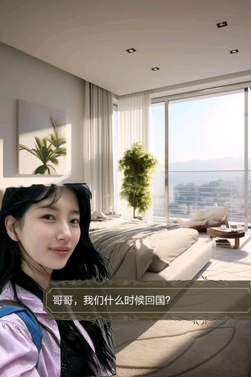 BTS：乙游七宗罪