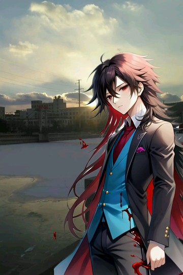 Ai绘图我承认之前声音有点大