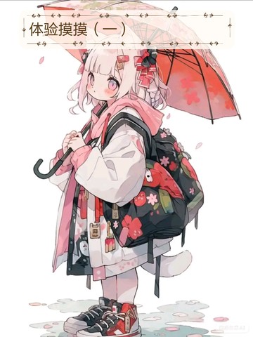 体验摸摸（一）