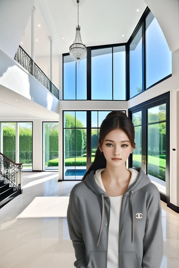 重生大小姐要翻天