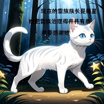 我的前世是松鼠（2）