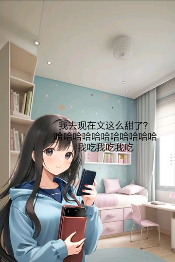 好香的饭我啃啃啃