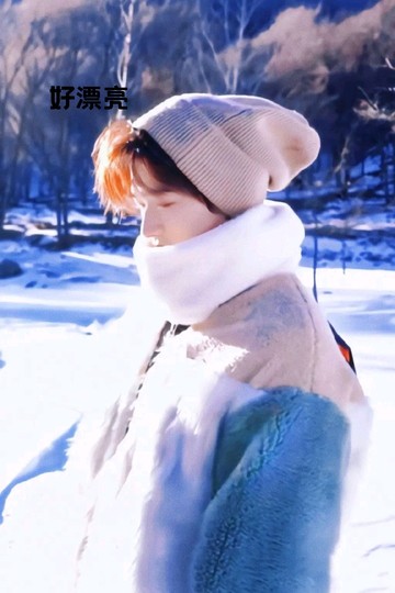 这神图不看好可惜,女友粉快来