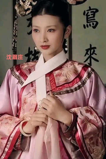 穿越甄嬛传 ，你会选谁