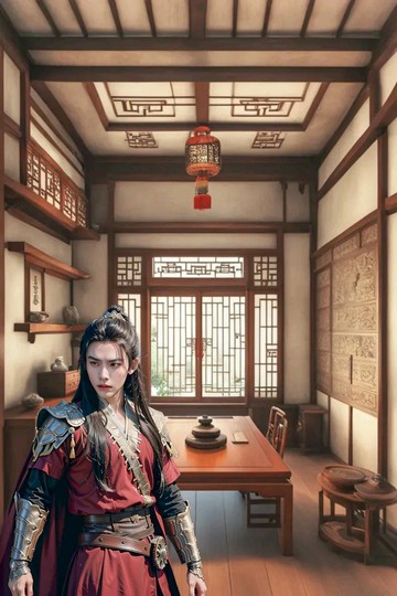 第一次弄（乱弄的）