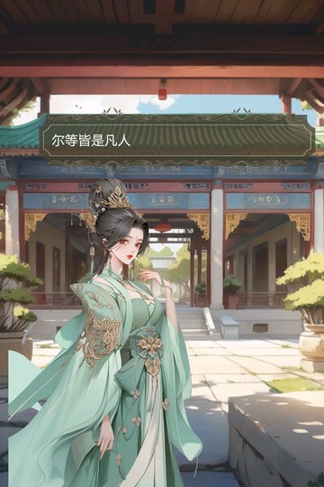 国公府的大小姐