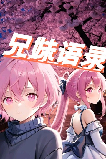 兄妹语录（近义词与反义词）