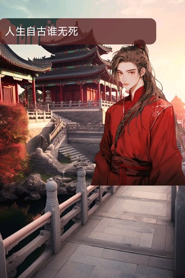 从前有一个太子因和皇帝陛下穿一样的衣服而