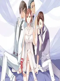 和我分手会倒霉！