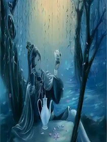 魔君难缠