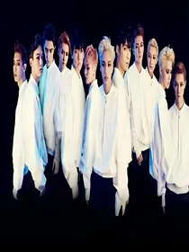 *EXO*复仇高中
