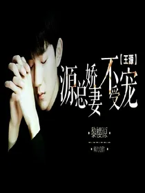【王源】源总娇妻不受宠