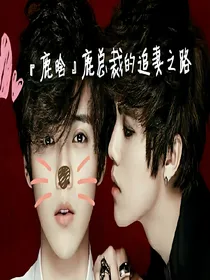 *鹿晗*总裁的追妻之路