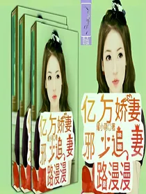 亿万娇妻；邪少追妻路漫漫