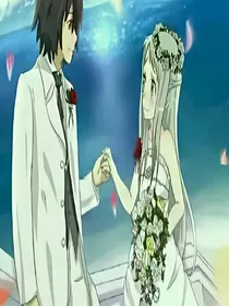 月恋成痴:我们结婚吧