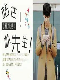 【朴灿烈】站住！朴先生！