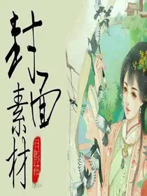 封面素材