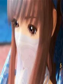 秦时明月【图集】