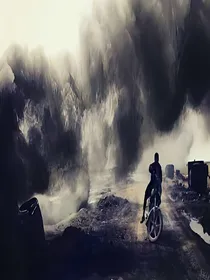 逃离黑洞