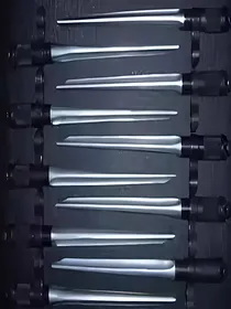 暗刃部队