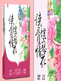 侠骨柔情蝶恋花