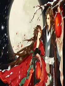 梦回千年之长安汉月