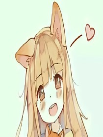 狮子先生与猫咪小姐