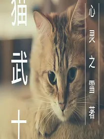 猫武士——火焰