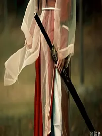 马侠女