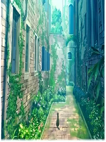 《小说套路》