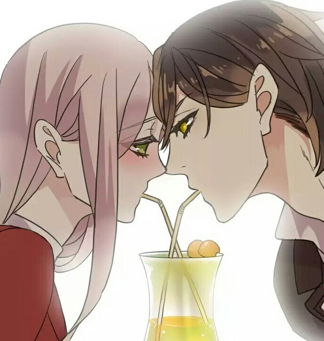 甜美的咬痕之甜美的守护