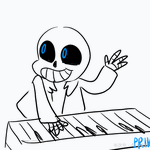 穿越我的世界遇见him