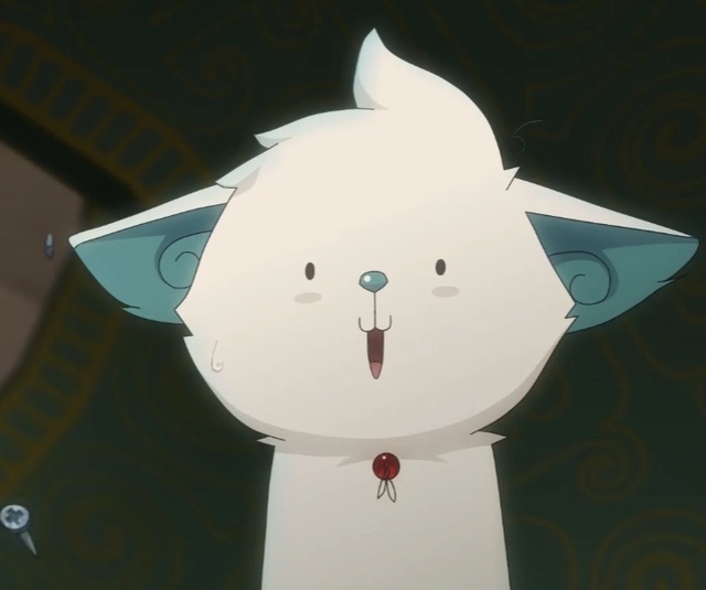 阎王不高兴李哪吒的追妻之路