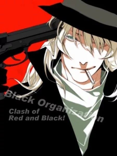 番外1 毛利兰的记忆3 已修