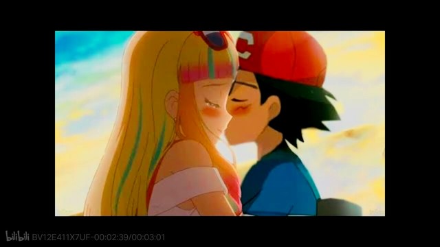 小智和小毫说地话