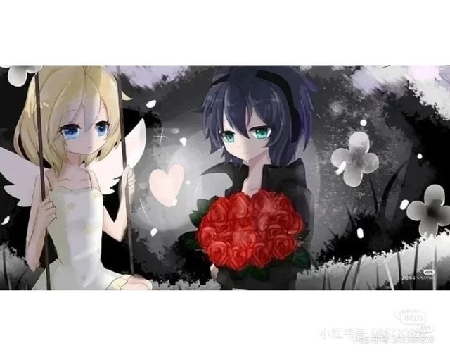 迷你世界甜甜的恋爱