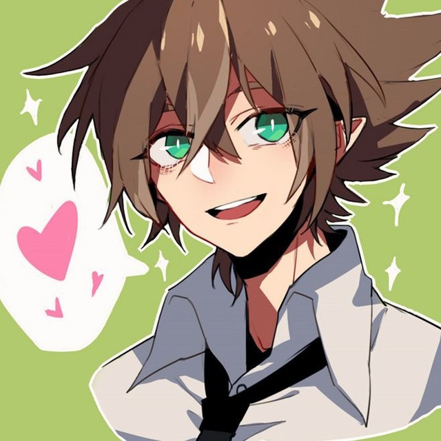 关于安迷修的那些事番外篇