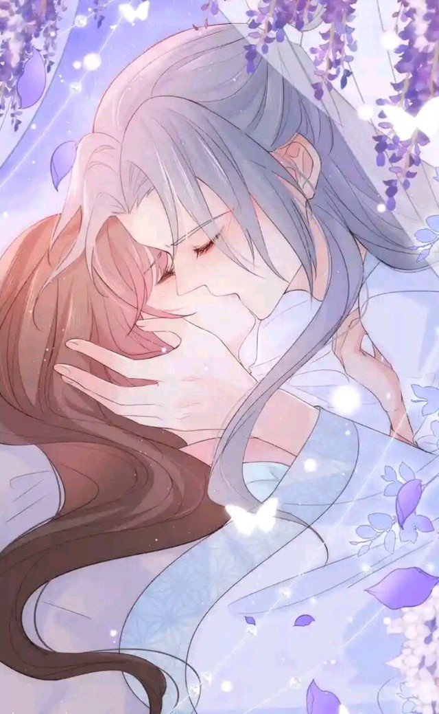 夜沐的孩子生了